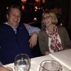 Meet your Posher, Tyler